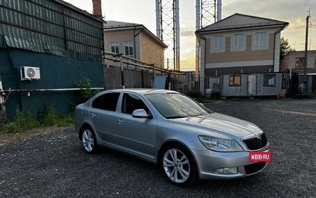 Skoda Octavia, 2012 год, 985 000 рублей, 5 фотография