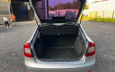 Skoda Octavia, 2012 год, 985 000 рублей, 10 фотография