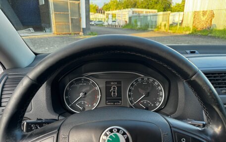 Skoda Octavia, 2012 год, 985 000 рублей, 14 фотография