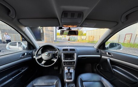 Skoda Octavia, 2012 год, 985 000 рублей, 13 фотография
