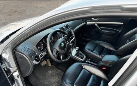 Skoda Octavia, 2012 год, 985 000 рублей, 12 фотография