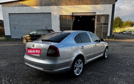 Skoda Octavia, 2012 год, 985 000 рублей, 7 фотография