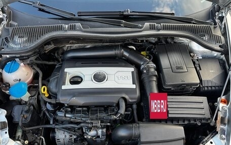 Skoda Octavia, 2012 год, 985 000 рублей, 16 фотография