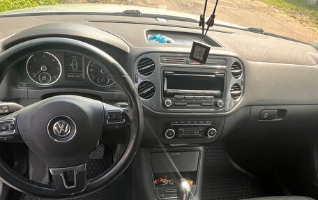 Volkswagen Tiguan I, 2012 год, 1 225 000 рублей, 9 фотография