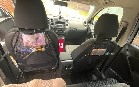 Volkswagen Tiguan I, 2012 год, 1 225 000 рублей, 10 фотография