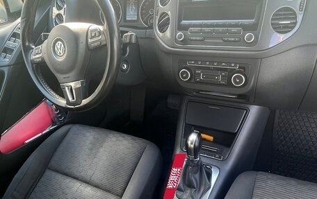 Volkswagen Tiguan I, 2012 год, 1 225 000 рублей, 8 фотография