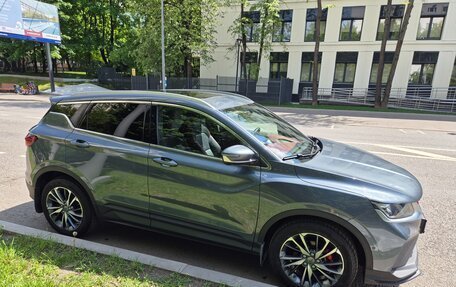 Geely Coolray I, 2021 год, 1 800 000 рублей, 6 фотография
