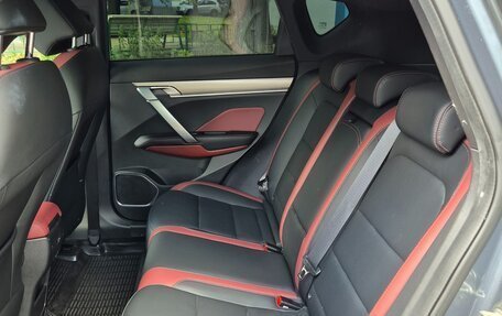 Geely Coolray I, 2021 год, 1 800 000 рублей, 8 фотография