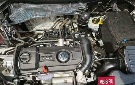 Volkswagen Tiguan I, 2011 год, 1 150 000 рублей, 15 фотография
