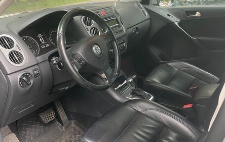 Volkswagen Tiguan I, 2010 год, 1 100 000 рублей, 7 фотография