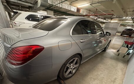 Mercedes-Benz C-Класс, 2014 год, 2 300 000 рублей, 3 фотография
