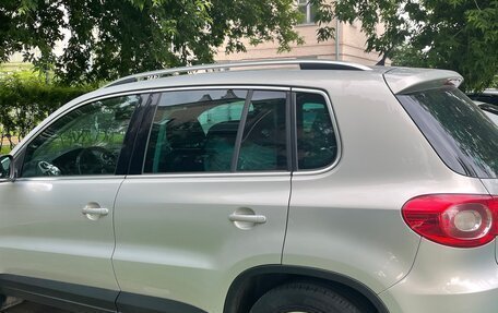 Volkswagen Tiguan I, 2010 год, 1 100 000 рублей, 5 фотография