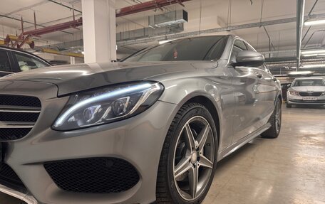 Mercedes-Benz C-Класс, 2014 год, 2 300 000 рублей, 10 фотография