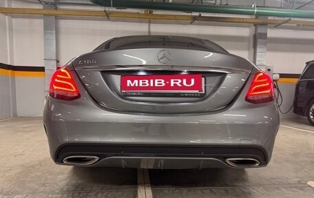 Mercedes-Benz C-Класс, 2014 год, 2 300 000 рублей, 8 фотография