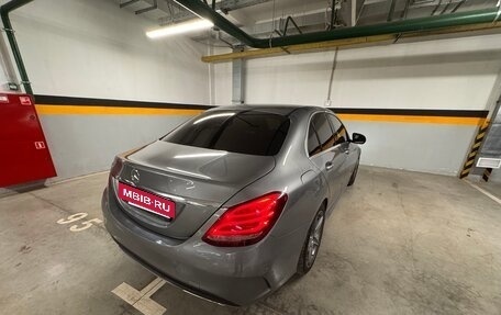 Mercedes-Benz C-Класс, 2014 год, 2 300 000 рублей, 5 фотография