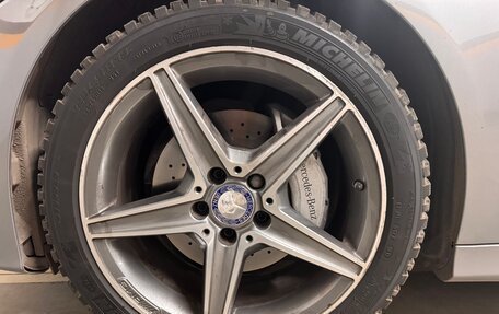 Mercedes-Benz C-Класс, 2014 год, 2 300 000 рублей, 12 фотография