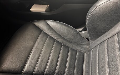 Mercedes-Benz C-Класс, 2014 год, 2 300 000 рублей, 16 фотография