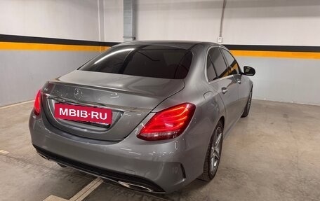 Mercedes-Benz C-Класс, 2014 год, 2 300 000 рублей, 6 фотография