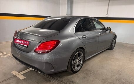 Mercedes-Benz C-Класс, 2014 год, 2 300 000 рублей, 4 фотография
