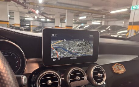 Mercedes-Benz C-Класс, 2014 год, 2 300 000 рублей, 18 фотография