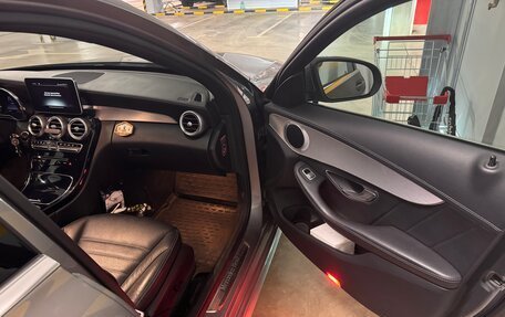 Mercedes-Benz C-Класс, 2014 год, 2 300 000 рублей, 25 фотография