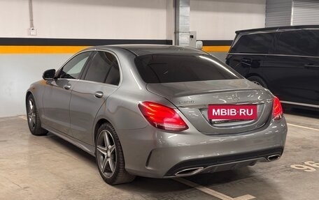Mercedes-Benz C-Класс, 2014 год, 2 300 000 рублей, 11 фотография