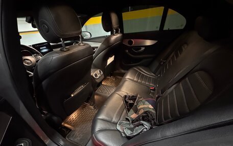 Mercedes-Benz C-Класс, 2014 год, 2 300 000 рублей, 30 фотография