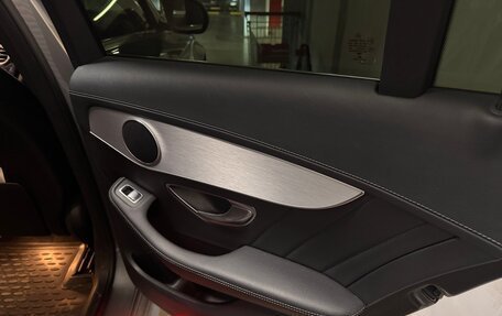 Mercedes-Benz C-Класс, 2014 год, 2 300 000 рублей, 27 фотография