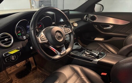 Mercedes-Benz C-Класс, 2014 год, 2 300 000 рублей, 32 фотография