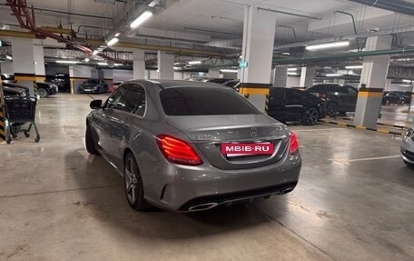 Mercedes-Benz C-Класс, 2014 год, 2 300 000 рублей, 24 фотография