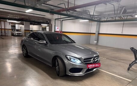 Mercedes-Benz C-Класс, 2014 год, 2 300 000 рублей, 23 фотография