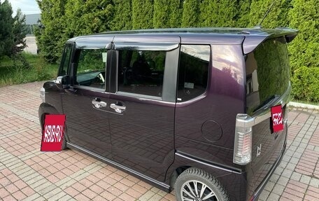 Honda N-BOX I рестайлинг, 2015 год, 880 000 рублей, 11 фотография