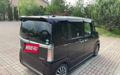 Honda N-BOX I рестайлинг, 2015 год, 880 000 рублей, 18 фотография