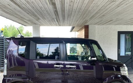 Honda N-BOX I рестайлинг, 2015 год, 880 000 рублей, 26 фотография