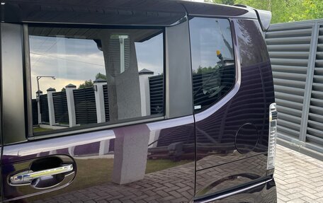 Honda N-BOX I рестайлинг, 2015 год, 880 000 рублей, 25 фотография