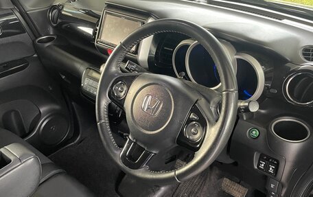 Honda N-BOX I рестайлинг, 2015 год, 880 000 рублей, 27 фотография