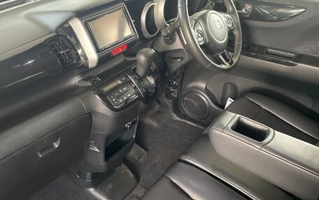 Honda N-BOX I рестайлинг, 2015 год, 880 000 рублей, 33 фотография