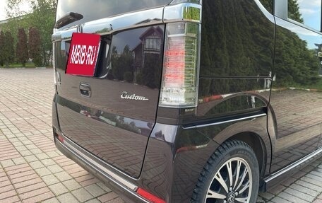 Honda N-BOX I рестайлинг, 2015 год, 880 000 рублей, 16 фотография