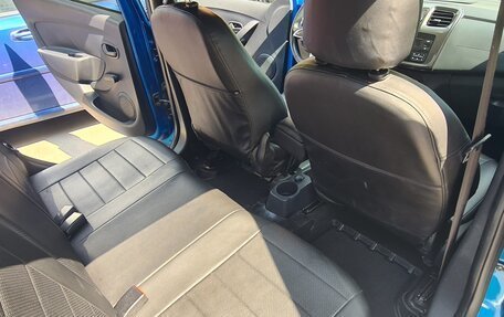 Renault Logan II, 2019 год, 1 215 000 рублей, 19 фотография
