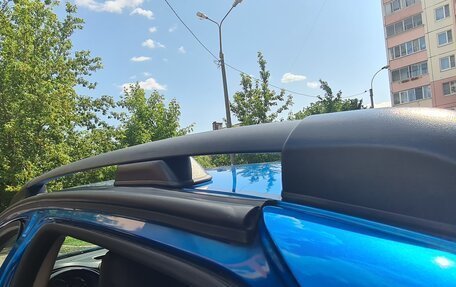 Renault Logan II, 2019 год, 1 215 000 рублей, 30 фотография