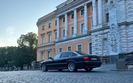 BMW 7 серия, 1996 год, 420 000 рублей, 5 фотография