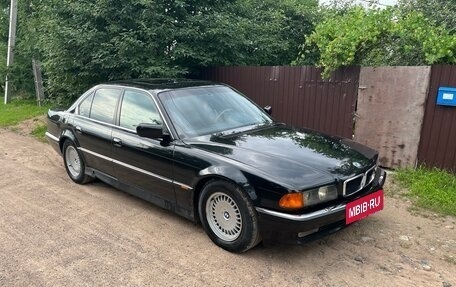 BMW 7 серия, 1996 год, 420 000 рублей, 2 фотография
