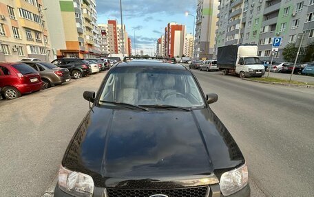 Ford Escape II, 2003 год, 550 000 рублей, 2 фотография