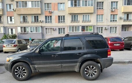 Ford Escape II, 2003 год, 550 000 рублей, 6 фотография