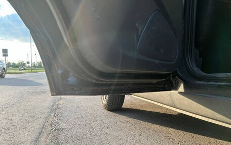 Ford Escape II, 2003 год, 550 000 рублей, 16 фотография