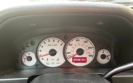 Ford Escape II, 2003 год, 550 000 рублей, 13 фотография