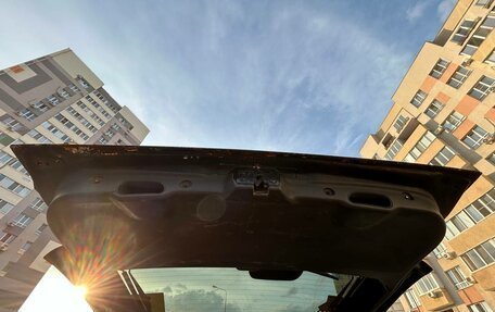 Ford Escape II, 2003 год, 550 000 рублей, 22 фотография