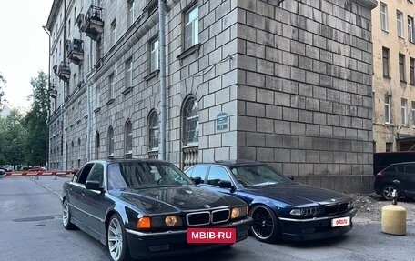 BMW 7 серия, 1996 год, 420 000 рублей, 6 фотография
