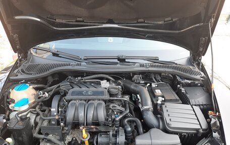 Skoda Octavia, 2013 год, 690 000 рублей, 7 фотография