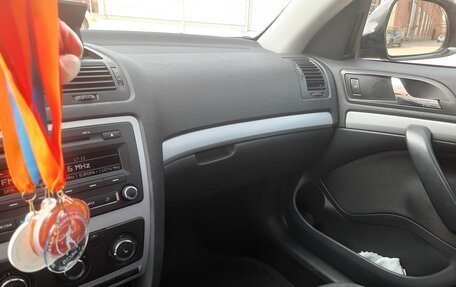 Skoda Octavia, 2013 год, 690 000 рублей, 6 фотография